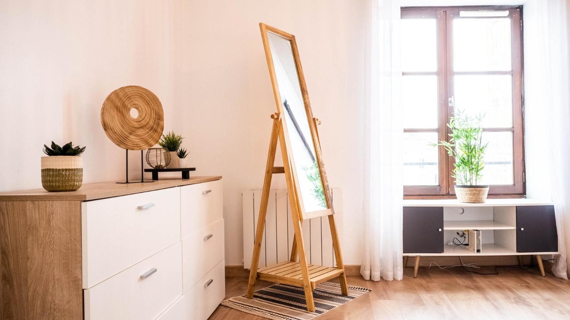 Le Contemporain - Bel Appartement T2 A Poitiers Buitenkant foto