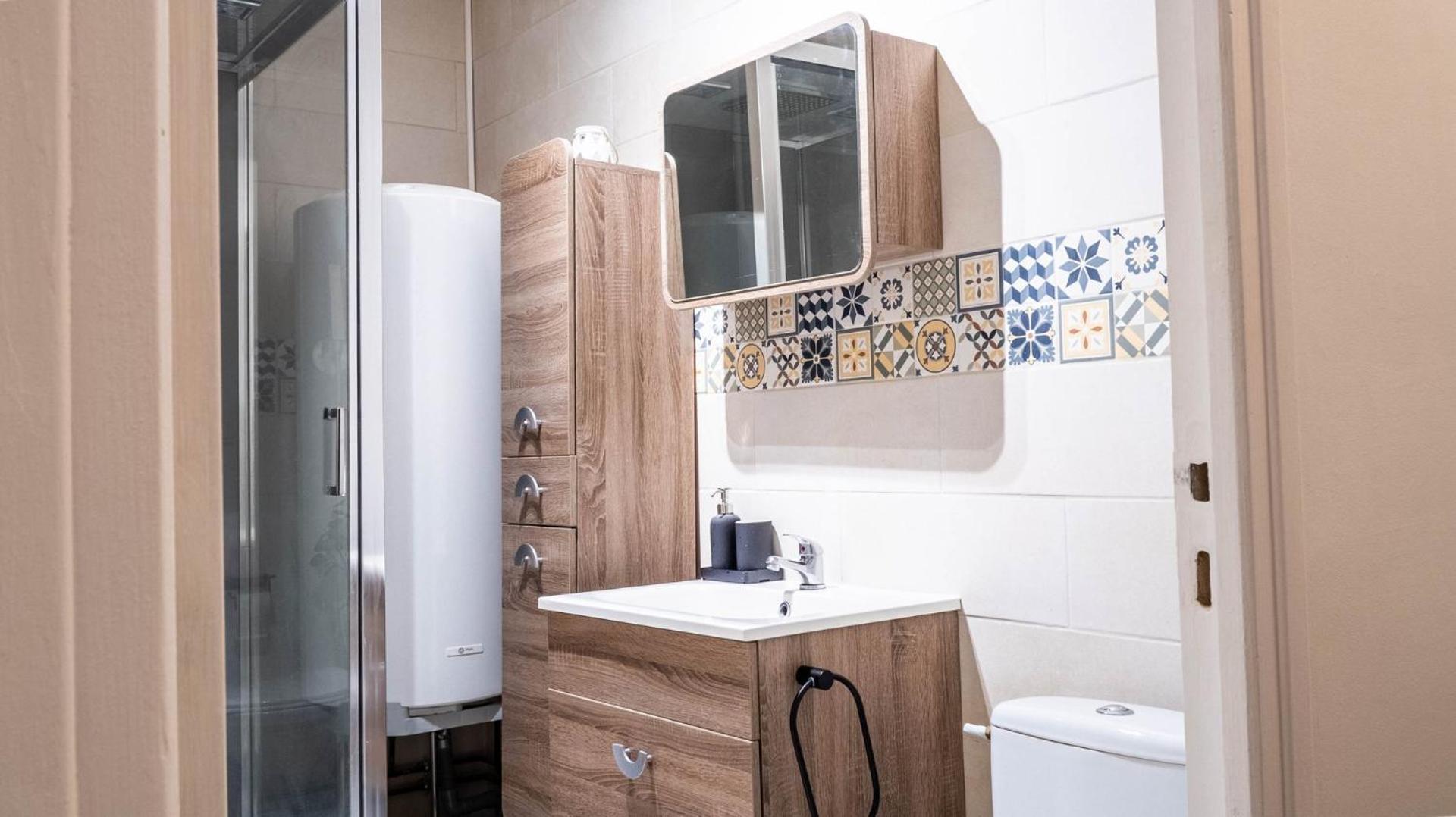 Le Contemporain - Bel Appartement T2 A Poitiers Buitenkant foto