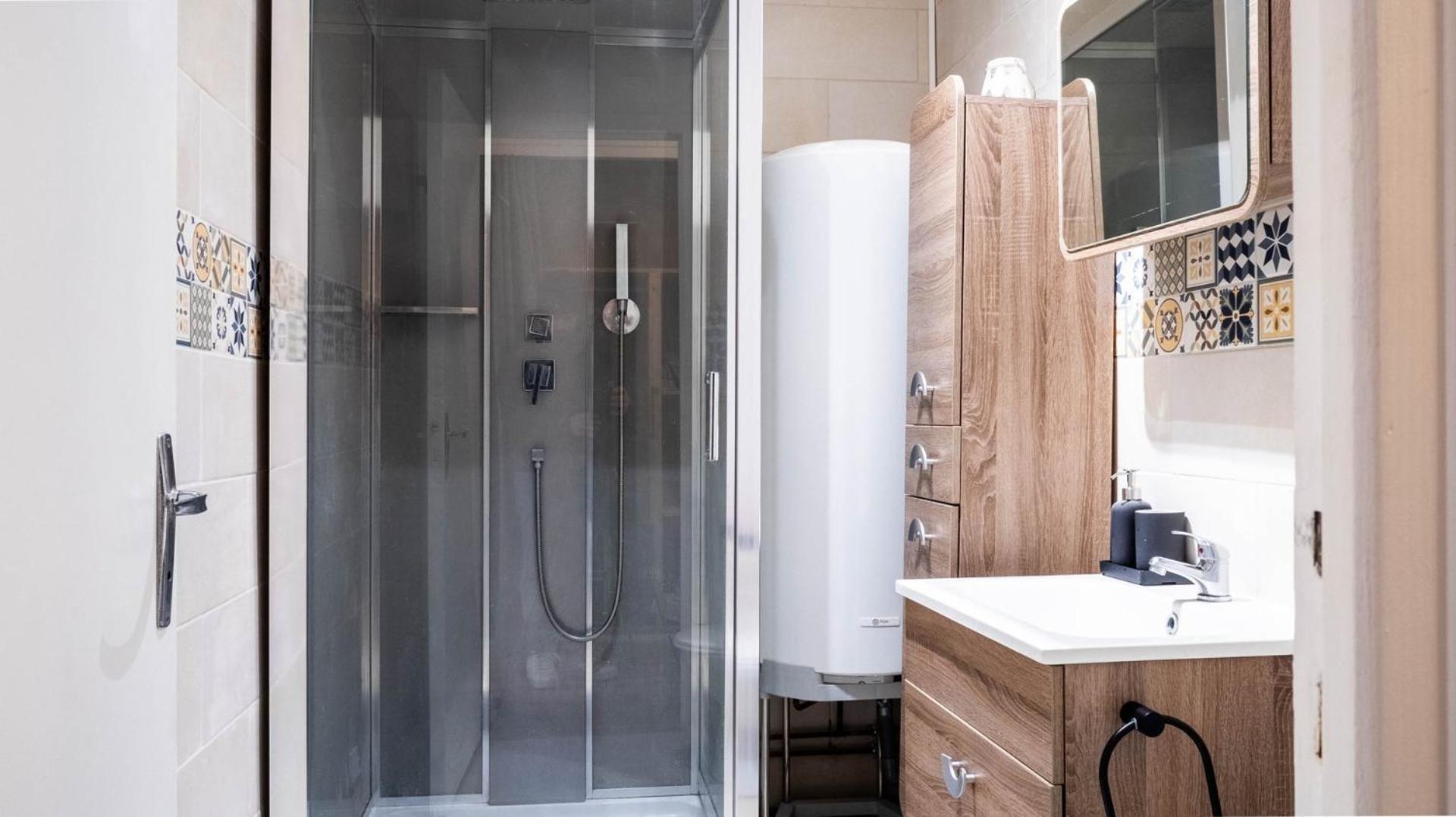 Le Contemporain - Bel Appartement T2 A Poitiers Buitenkant foto